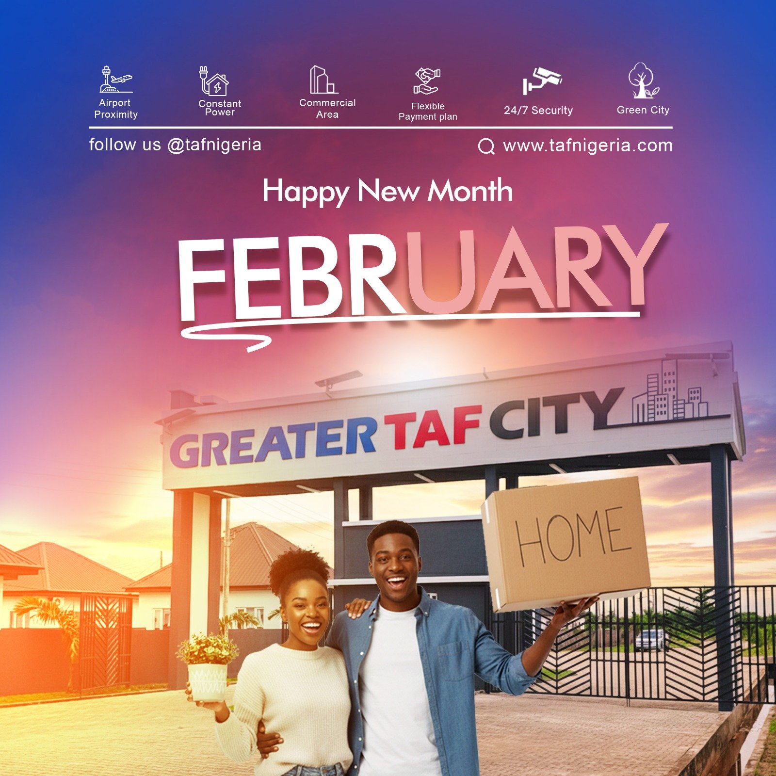 Greater TAF City flyer 2